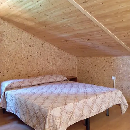 Casa La Sorgente Da Manu Maison d'hôtes Corigliano Calabro