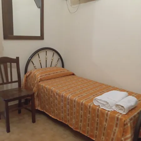 Casa La Sorgente Da Manu Maison d'hôtes Corigliano Calabro