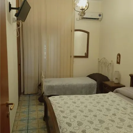 Casa La Sorgente Da Manu Corigliano Calabro