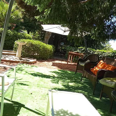 Casa La Sorgente Da Manu Maison d'hôtes