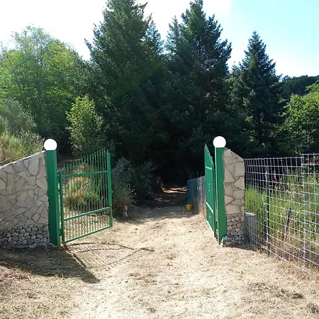 Casa La Sorgente Da Manu Maison d'hôtes *