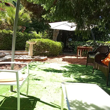 Casa La Sorgente Da Manu