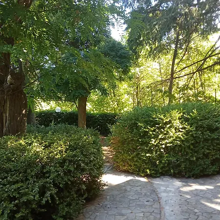Casa La Sorgente Da Manu Konukevi