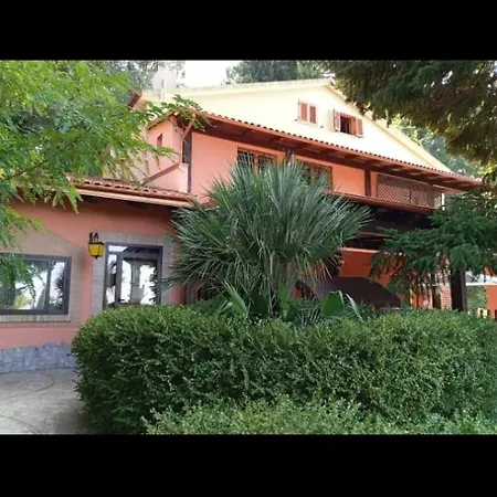 Casa La Sorgente Da Manu Corigliano Calabro