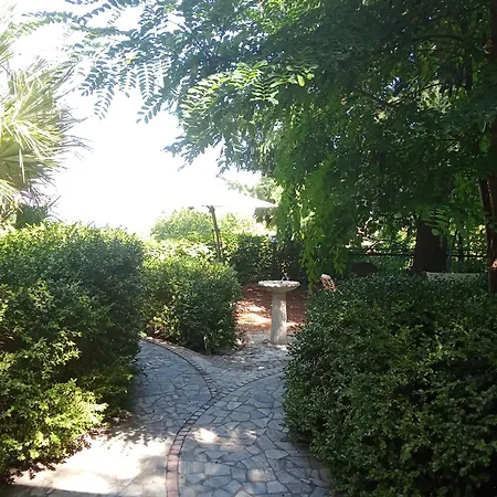 Casa La Sorgente Da Manu * Corigliano Calabro