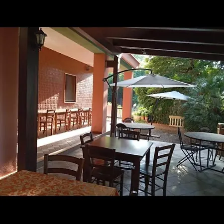 Casa La Sorgente Da Manu Maison d'hôtes *