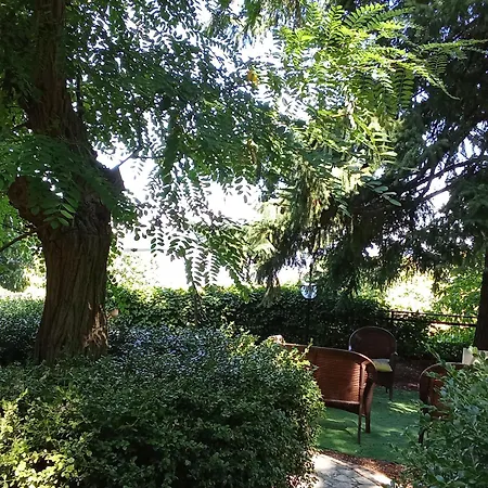 Casa La Sorgente Da Manu Maison d'hôtes