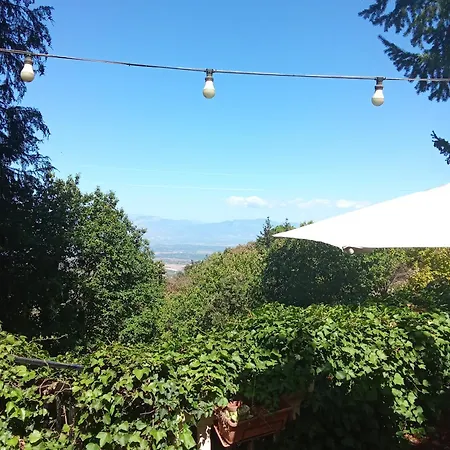 Casa La Sorgente Da Manu Maison d'hôtes *