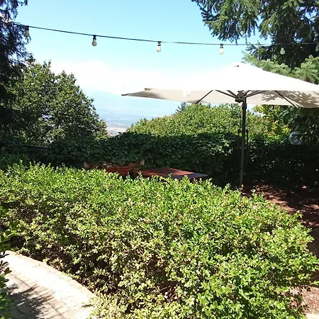 Casa La Sorgente Da Manu *