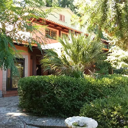 Maison d'hôtes Casa La Sorgente Da Manu *