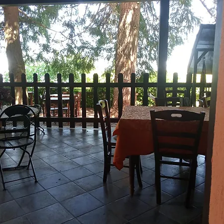 Casa La Sorgente Da Manu Corigliano Calabro