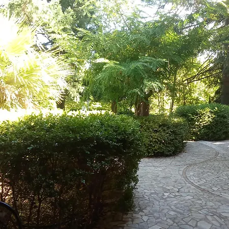 Casa La Sorgente Da Manu Maison d'hôtes Corigliano Calabro