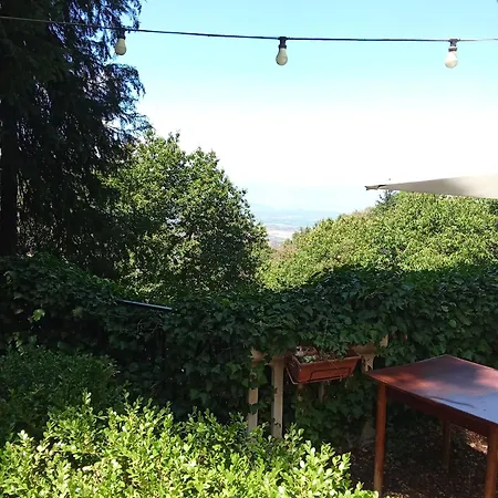 Casa La Sorgente Da Manu Maison d'hôtes