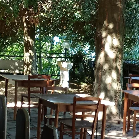 Casa La Sorgente Da Manu Konukevi Corigliano Calabro