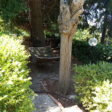 Casa La Sorgente Da Manu Maison d'hôtes *